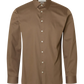 Camicie - SLMSLIMFILIP PERFORMANCE SHIRT LS NOOS