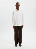 Camicia - SLMSLIMFILIP PERFORMANCE SHIRT LS NOOS