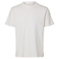 T-shirt - SLMSPENCER RIB SS O-NECK TEE NOOS