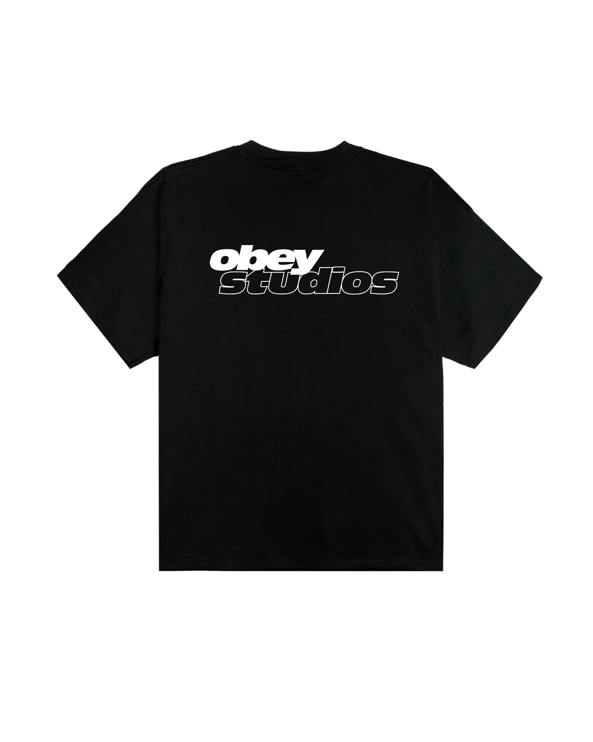 STUDIOS SPORT HEAVYWEIGHT T-SHIRT