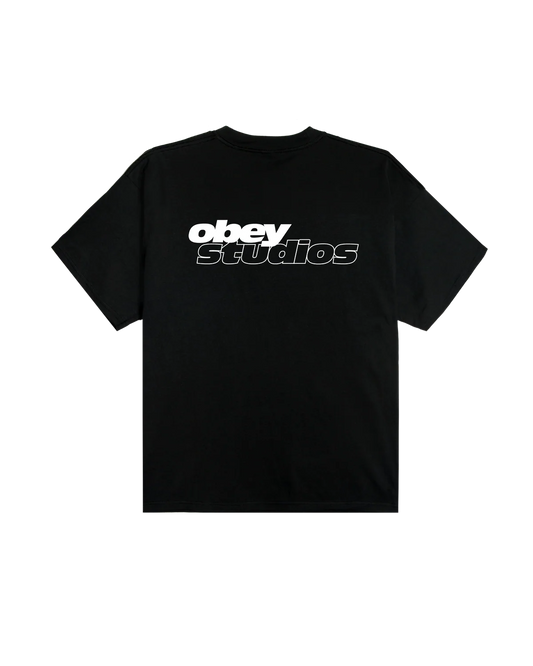 STUDIOS SPORT HEAVYWEIGHT T-SHIRT
