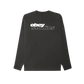 STUDIOS SPORT PIGMENT LS T-SHIRT