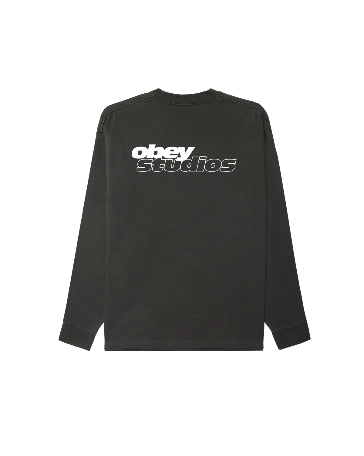 STUDIOS SPORT PIGMENT LS T-SHIRT