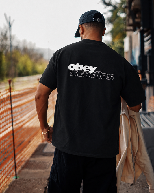 STUDIOS SPORT HEAVYWEIGHT T-SHIRT