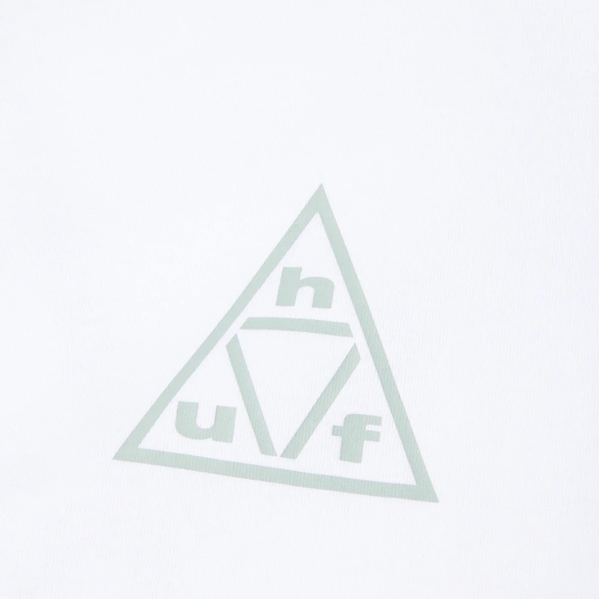T-shirt TRIPLE TRIANGLE T-SHIRT