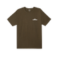 WORLDWIDE STANDARD T-SHIRT