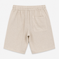 Pantaloncino Lino