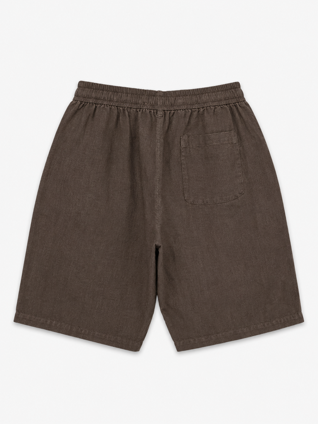 Pantaloncino lino