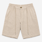 Pantaloncino Lino
