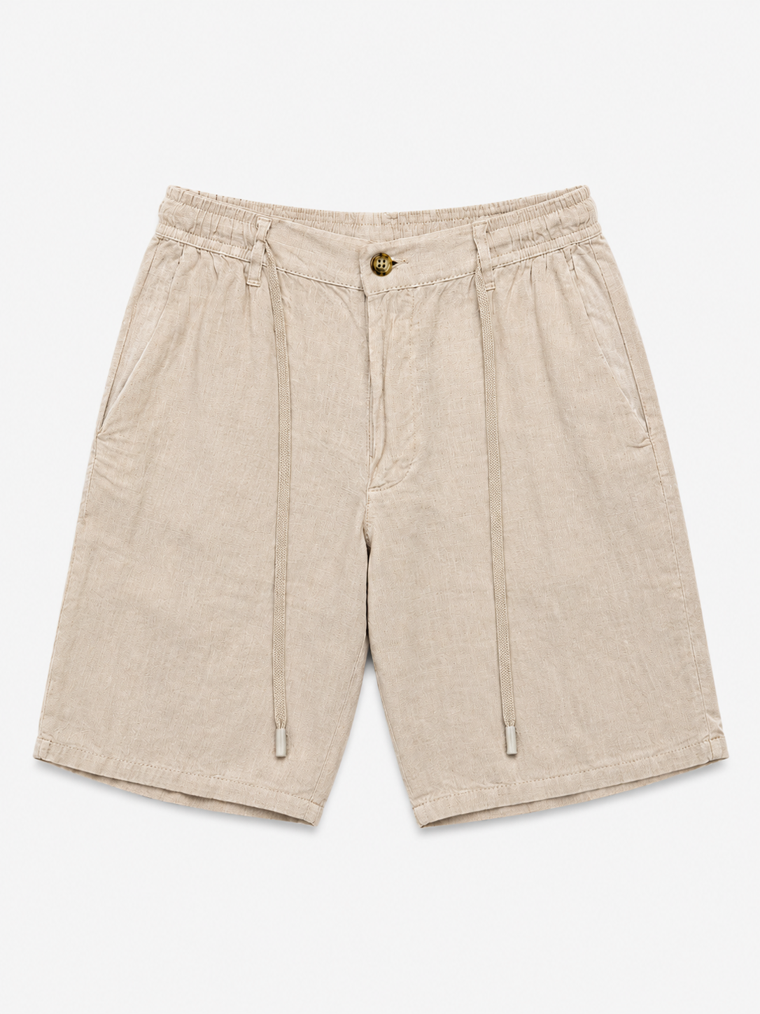 Pantaloncino Lino