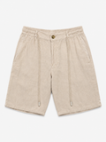 Pantaloncino Lino