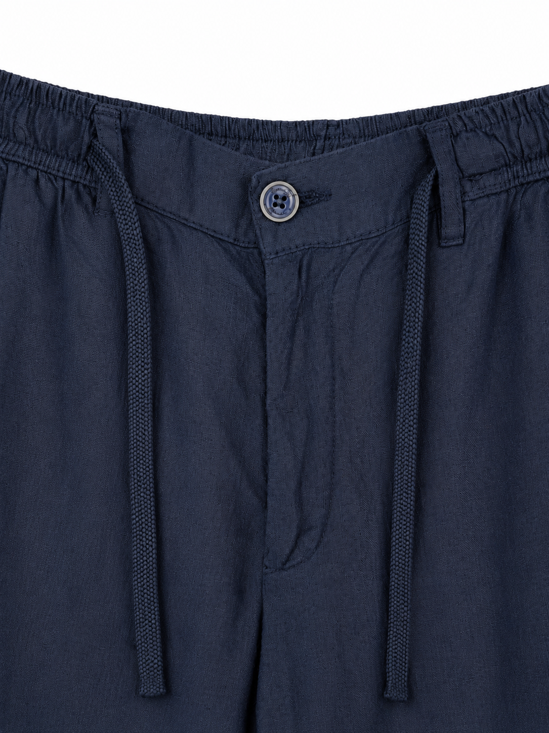 Pantaloncino lino