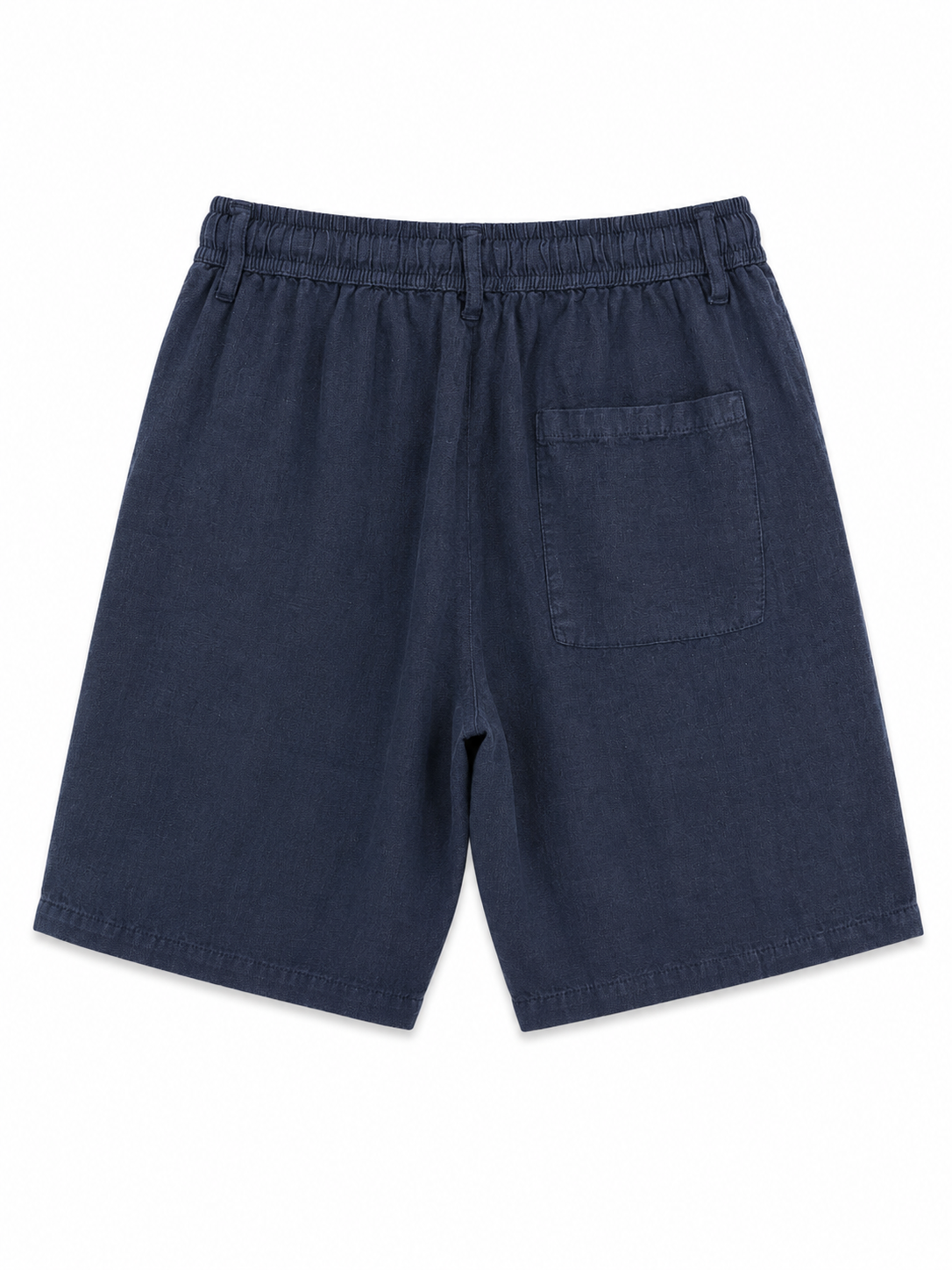 Pantaloncino lino